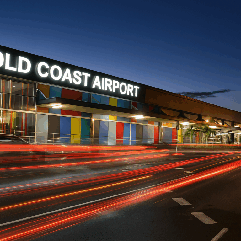 Economy Rental Cars